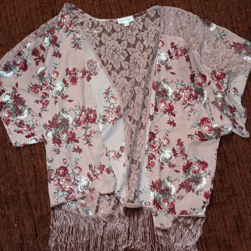 Shrug - Picture 4 of 5